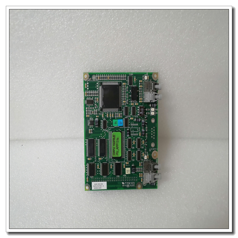 ABB 3ASC25H204 模块全系列在售