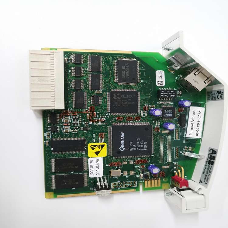ABB 3BDH000044R1 模块全系列在售