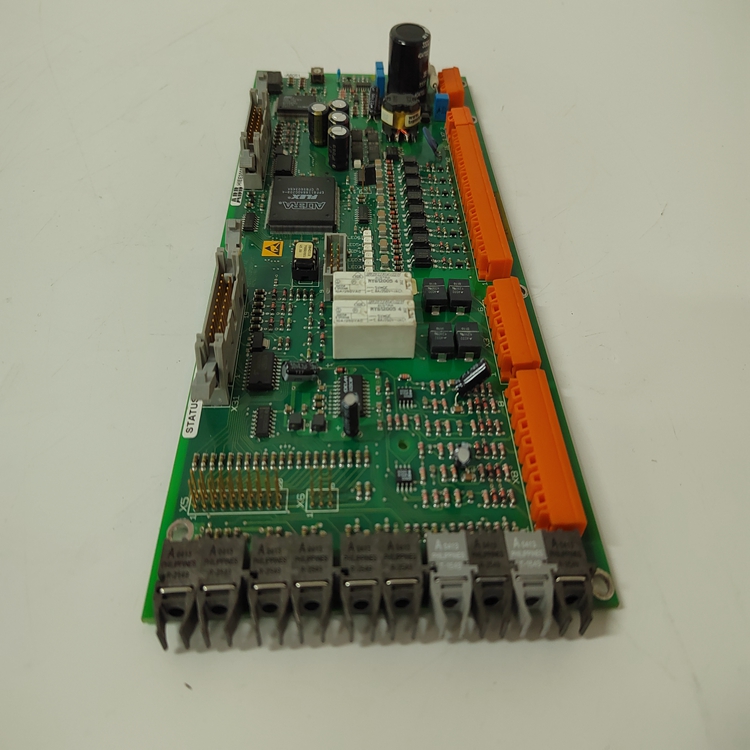 ABB 3BHB006621R0103	UAC375AE103 模块全系列在售