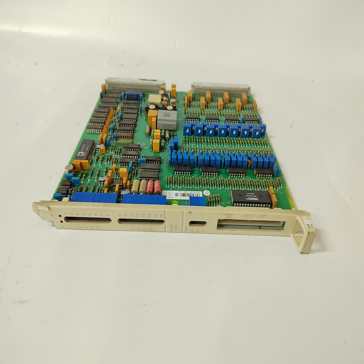 ABB 3BSE003641R1 模块全系列在售