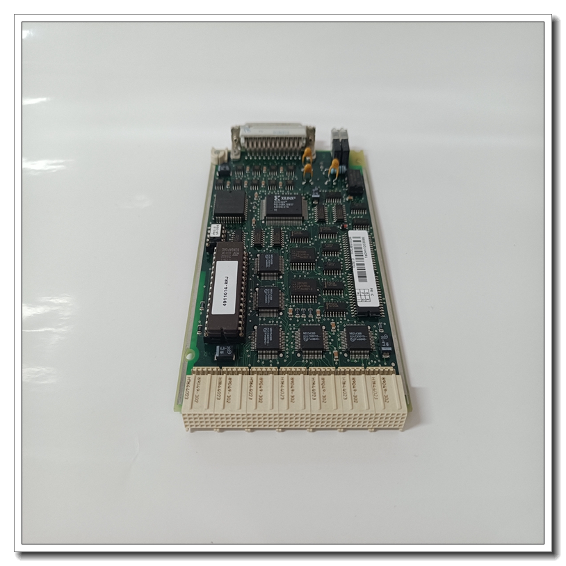 ABB 3BSE008508R1 模块全系列在售