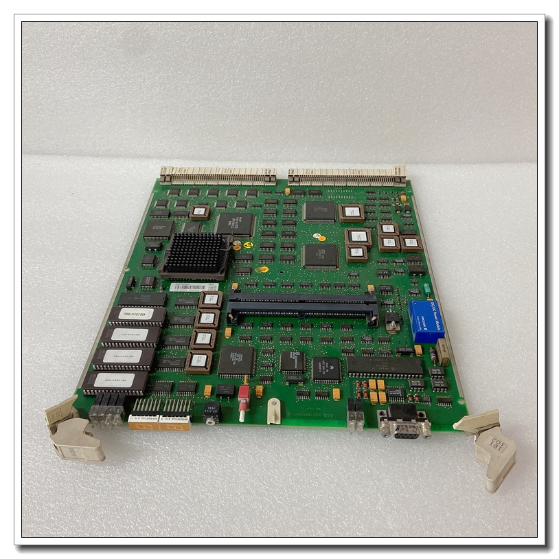 ABB 3BSE008544R2 模块全系列在售