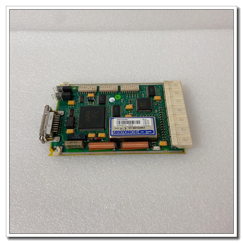 ABB 3BSE008534R1 模块全系列在售