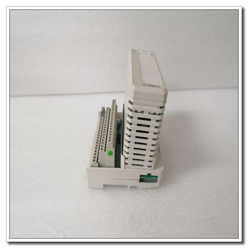 ABB 3BSE013233R1 模块全系列在售