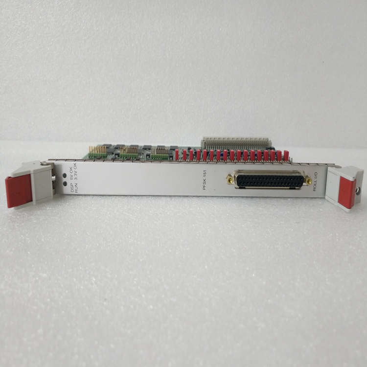 ABB 3HAC022971-002 模块全系列在售