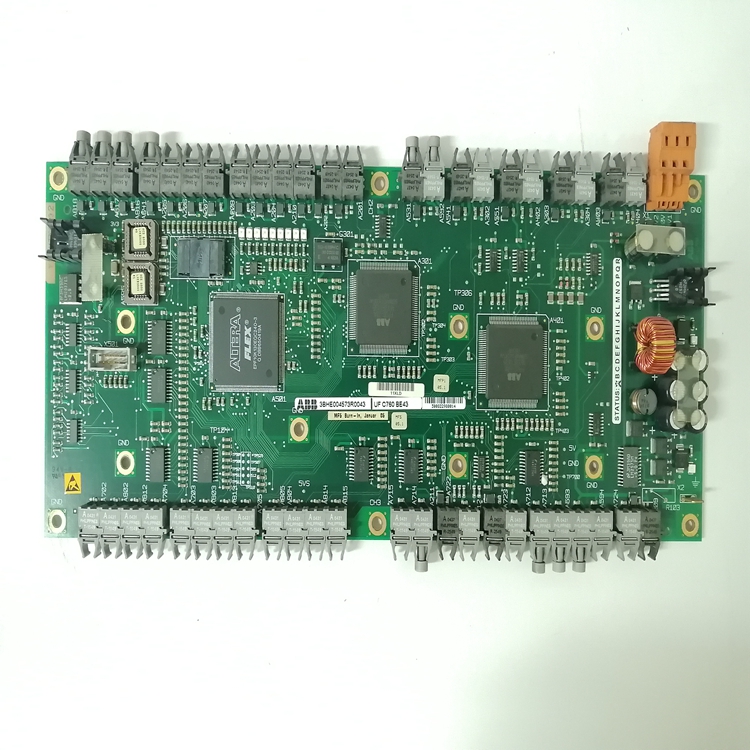 ABB 3HAC025309-006 全系列在售