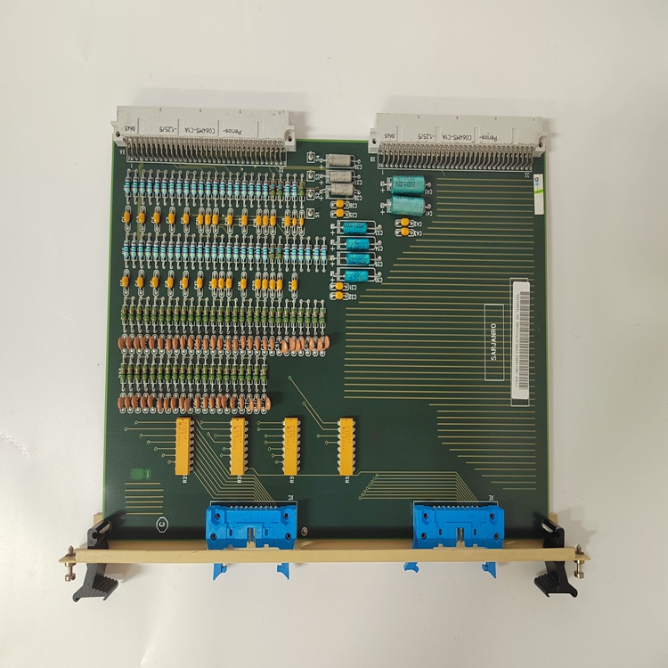 ABB 3HAC031655-001 全系列在售