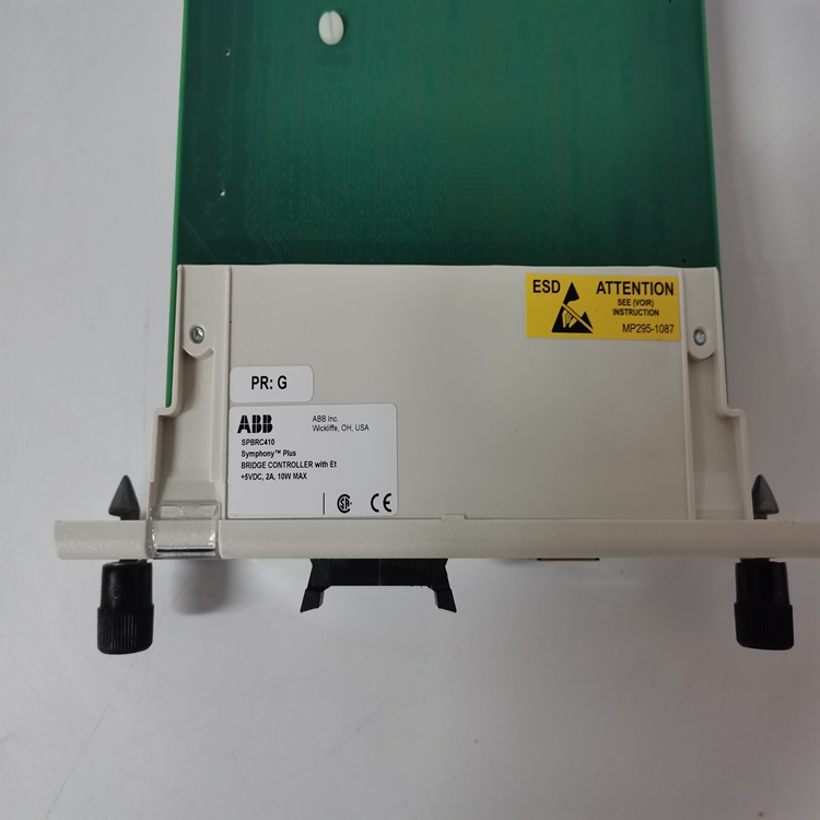 ABB 3HAC0885-1 全系列在售