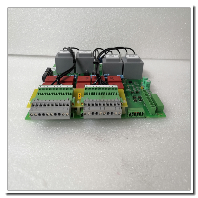 ABB DDI02 全系列在售