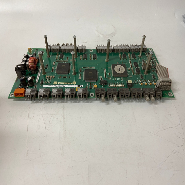 ABB ICSO08R1 全系列在售