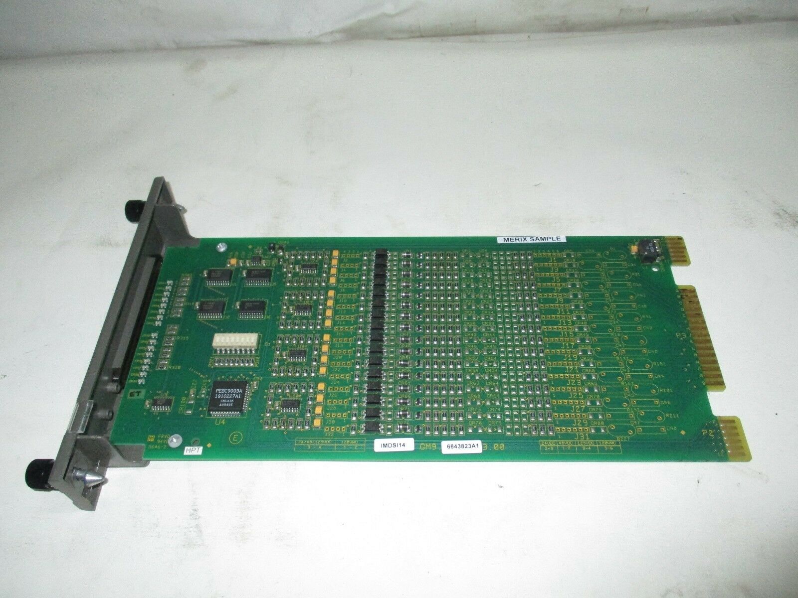 ABB IIADP01 全系列在售