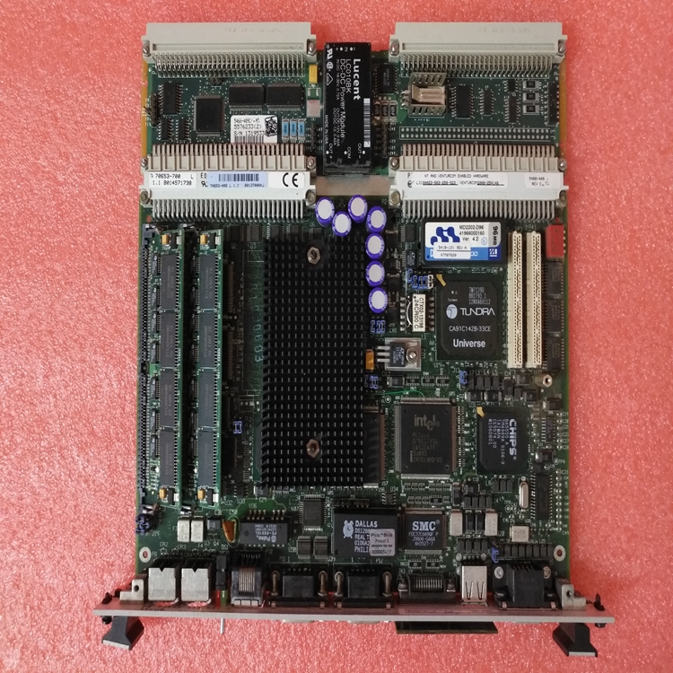 VMIPCI-5565-010 模块