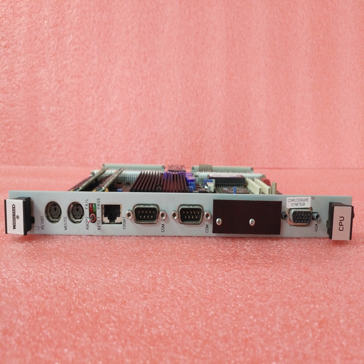 Woodward 9905-392 模块