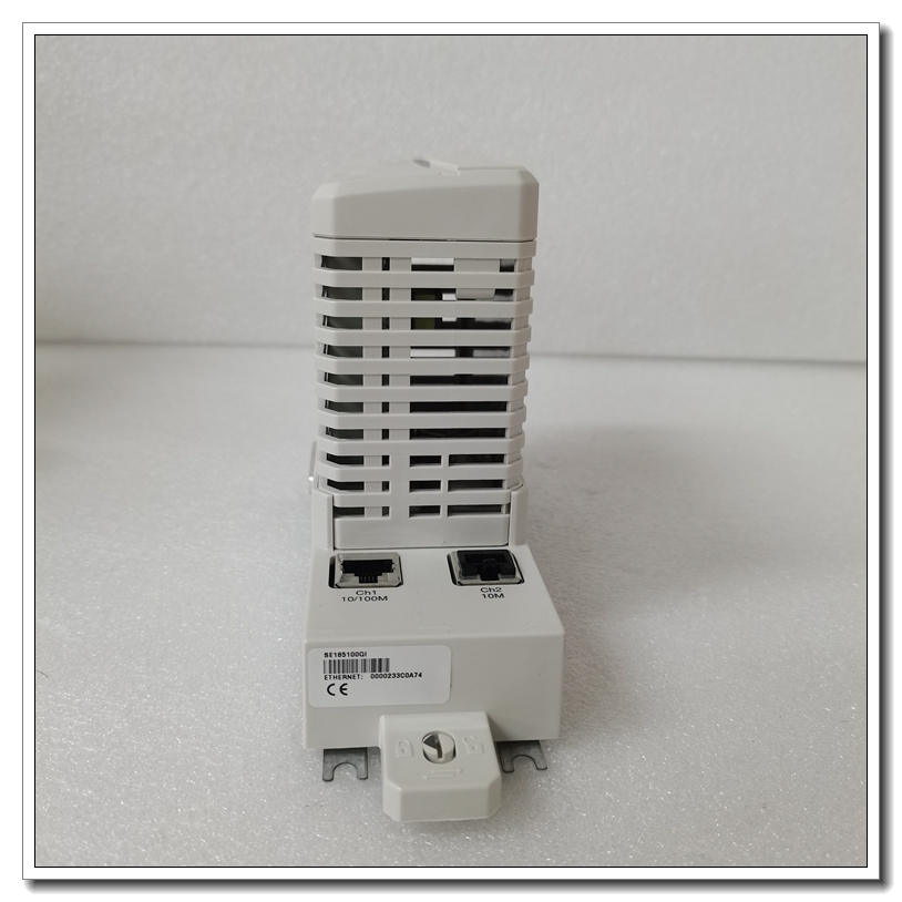 3HAC023322-001 工业备件