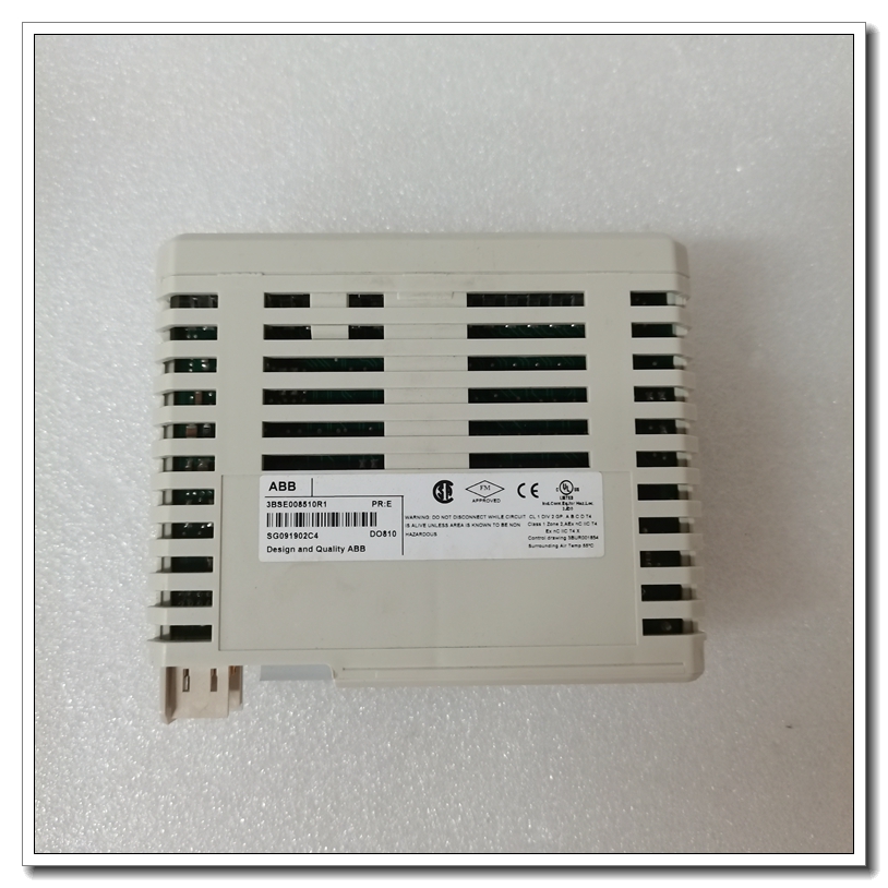 CI854A	3BSE030221R1 工业备件