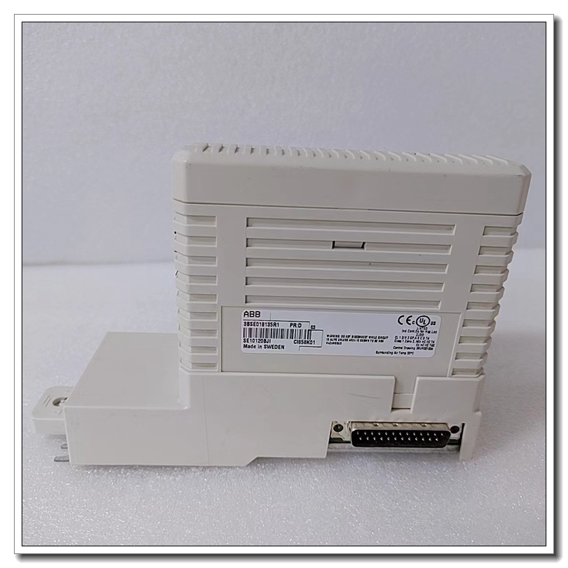 ABB	DAO04 工业备件