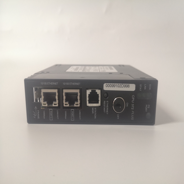 1C697CPU731S 工业备件