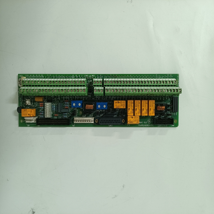 A06B-0143-B084 工业备件